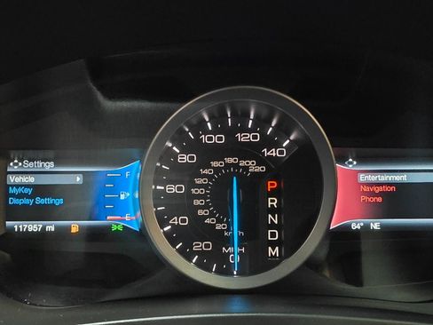 Used 2015 Ford Explorer Sport w/ Equipment Group 401A AWD/4WD image 46