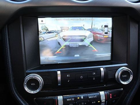 Used 2018 Ford Mustang GT Premium RWD image 22