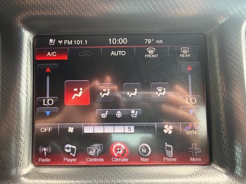 Used 2012 Dodge Charger R/T RWD image 38