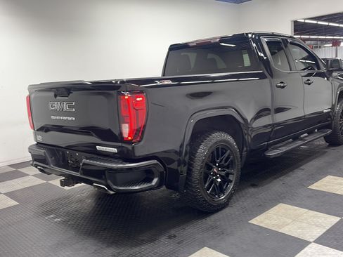 Used 2021 GMC Sierra 1500 Elevation AWD/4WD image 16
