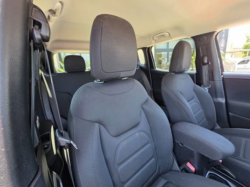 Used 2018 Jeep Renegade Latitude image 17