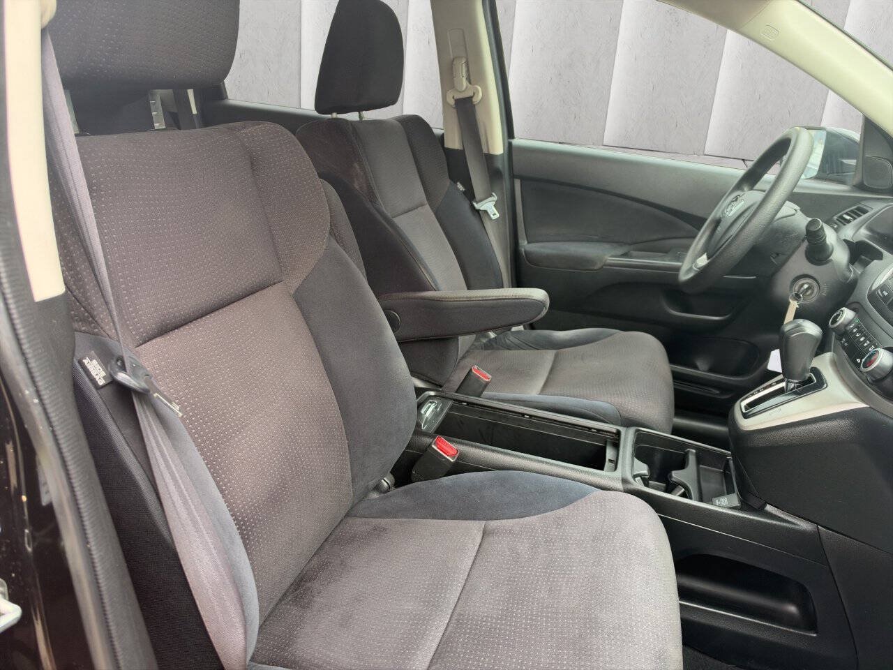Used 2014 Honda CR-V EX image 14
