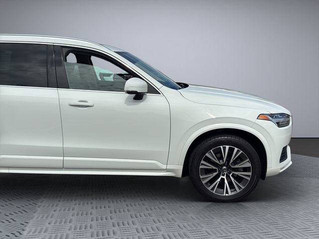 Used 2021 Volvo XC90 T5 Momentum w/ Protection Package AWD/4WD image 30