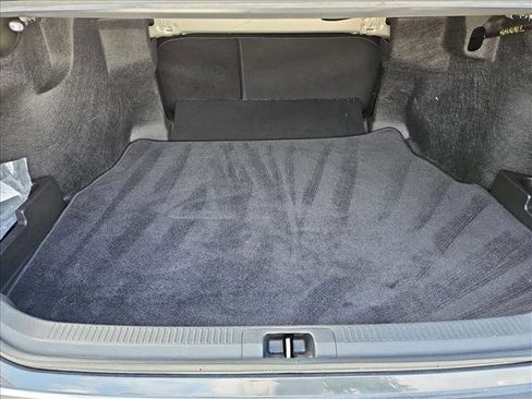 Used 2025 Toyota Camry SE w/ Convenience Package FWD image 6