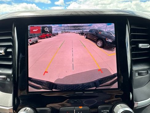 New 2026 RAM 1500 Express AWD/4WD image 7