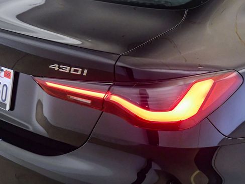 Used 2026 BMW 430i Coupe w/ Convenience Package RWD image 12
