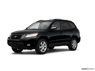 Used 2009 Hyundai Santa Fe GLS FWD video 1