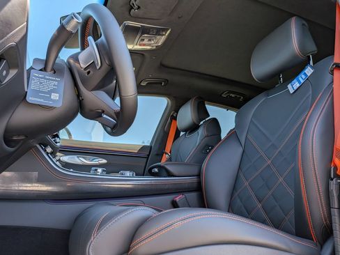 New 2026 Genesis GV70 3.5T Sport Prestige AWD/4WD image 13