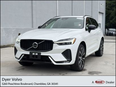 Used 2024 Volvo XC60 B5 Ultimate w/ Protection Package Premier