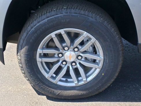 New 2026 Chevrolet Colorado LT w/ LT Convenience Package AWD/4WD image 34