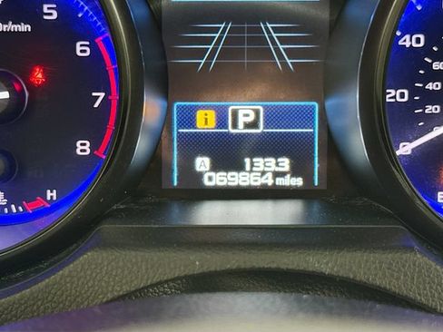 Used 2017 Subaru Outback 2.5i Premium AWD/4WD image 13