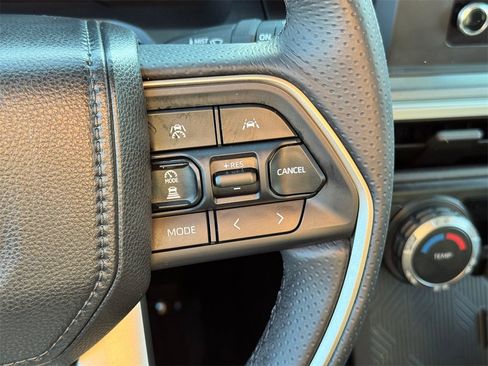 Certified 2025 Toyota 4Runner SR5 image 25