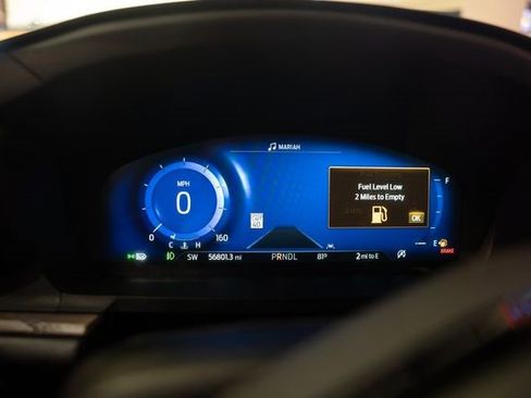 Used 2022 Ford Explorer Platinum w/ Equipment Group 601A image 14