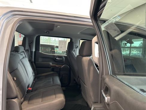 Used 2022 Chevrolet Silverado 1500 RST image 15