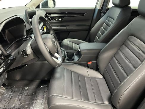 New 2026 Honda CR-V EX-L image 12