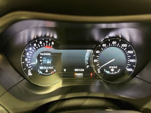 Used 2020 Lincoln MKZ Reserve w/ Monochromatic Package image 49