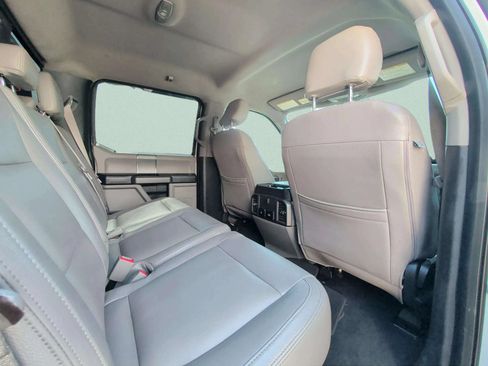 Used 2019 Ford F350 XLT w/ XLT Premium Package AWD/4WD image 30