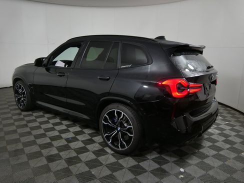 Used 2022 BMW X3 M image 6
