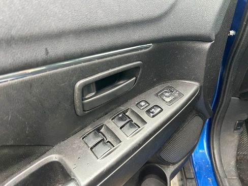 Used 2015 Mitsubishi Outlander Sport ES FWD image 10