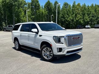 Used 2024 GMC Yukon XL Denali w/ Advanced Technology Package AWD/4WD video 2