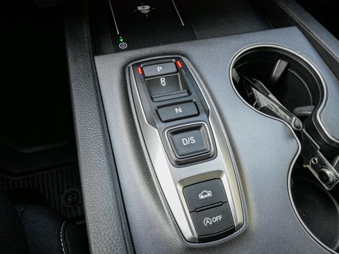 Certified 2025 Honda Ridgeline Sport image 25