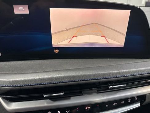 Used 2024 Cadillac XT4 Sport AWD/4WD image 4