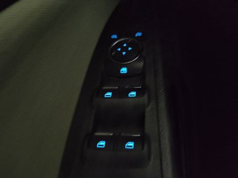 Used 2017 Ford Fusion S image 27