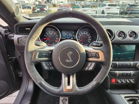 Used 2018 Ford Mustang Shelby GT350 w/ Electronics Package image 19