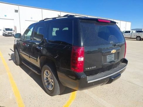 Used 2010 Chevrolet Tahoe LT AWD/4WD image 5