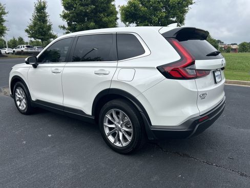 Certified 2024 Honda CR-V EX-L image 7