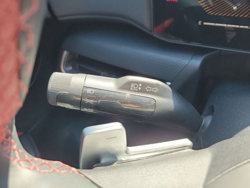 New 2026 Kia K4 GT-Line FWD image 28