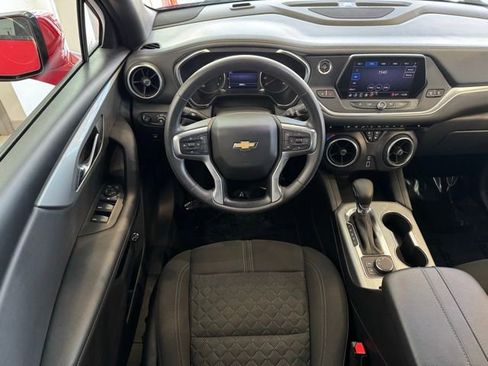 Certified 2021 Chevrolet Blazer LT image 5