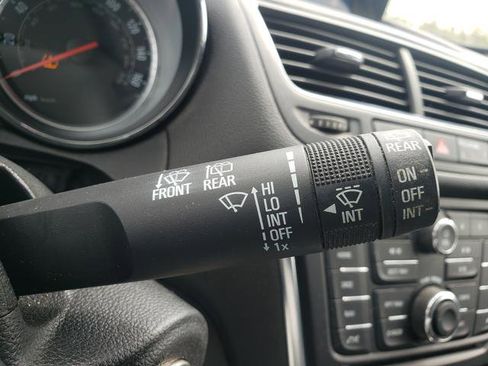 Used 2016 Buick Encore Leather AWD/4WD image 29