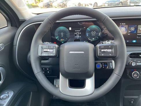 New 2026 Hyundai Palisade SEL Premium image 22