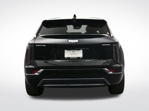 Used 2026 Cadillac Optiq Sport 2 AWD/4WD image 4