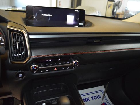 New 2026 MAZDA CX-50 2.5 Turbo w/ Cargo Package image 19