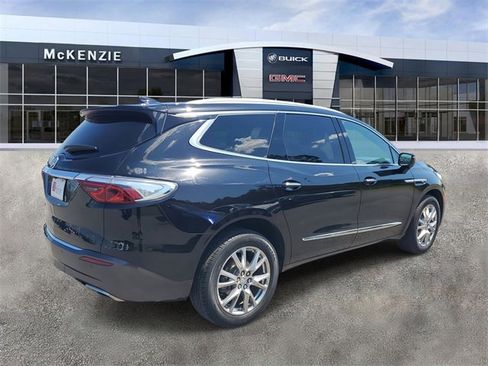 Used 2023 Buick Enclave Premium w/ Experience Buick Package image 4