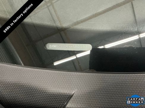 Used 2024 Lamborghini Revuelto image 29