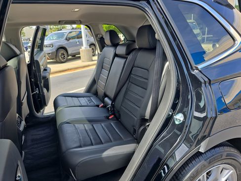 Certified 2024 Honda CR-V EX-L image 16