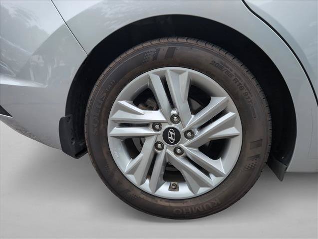 Used 2020 Hyundai Elantra SEL w/ Cargo Package (C1) FWD image 30