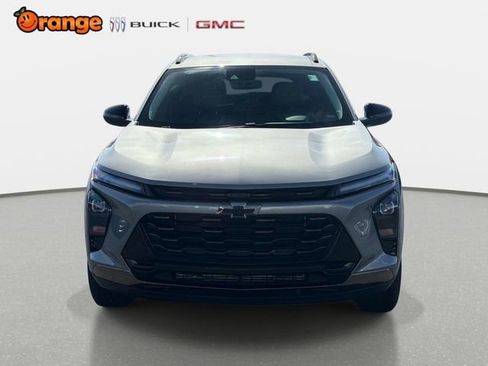 Used 2025 Chevrolet Trax ACTIV w/ Driver Confidence Package image 8