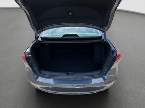 Used 2024 Honda Civic LX image 5
