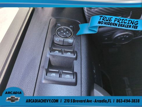 Used 2017 Ford F150 Raptor w/ Equipment Group 802A Luxury AWD/4WD image 24