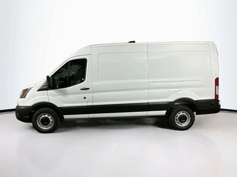 New 2026 Ford Transit 250 148 Medium Roof RWD image 3