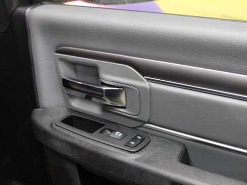 Used 2023 RAM 1500 Classic SLT image 10