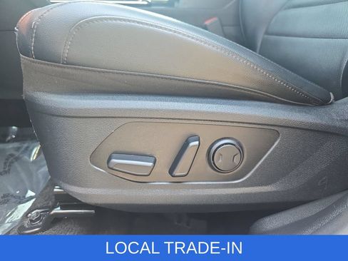 Used 2024 Kia Sportage SX FWD image 29