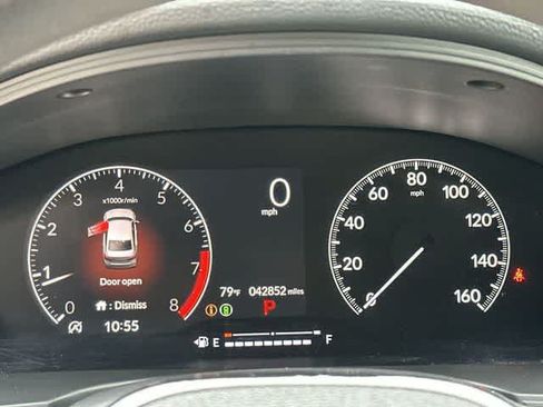 Used 2025 Honda Civic LX image 6