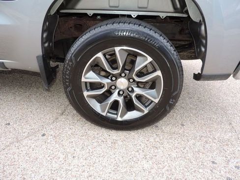 Certified 2023 Chevrolet Silverado 1500 LT image 16