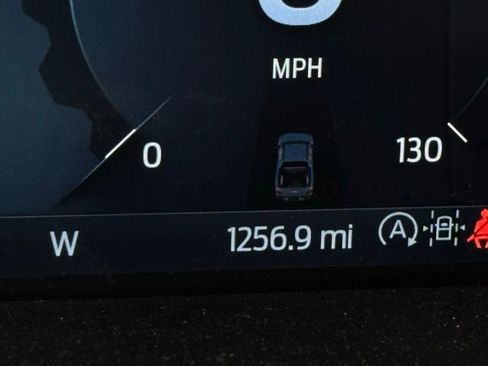 New 2025 Ford Ranger Lariat w/ FX4 Off-Road Package image 30