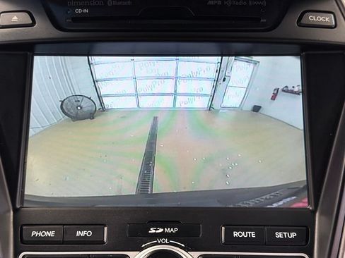 Used 2016 Hyundai Santa Fe Sport w/ Option Group 04 AWD/4WD image 61